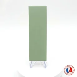 Aelle Carrelage Carrelage Sol Uni<Carrelage sol / mur briquette rectangulaire uni vert menthe mate 5X15 cm FÄRGBLOCK MATT MENTA FGB119M