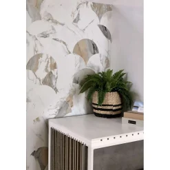 Aelle Carrelage Carrelage sol / mur écaillon poisson effet marbre grand format NIKOI TULUM KIRUNA- Carrelage Sol Effet Marbre|Carrelage Sol Pour Pièce À Vivre