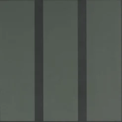Aelle Carrelage Carrelage Sol Uni<Carrelage sol / mur décor géométrique vert et noir 18,6x18,6 cm OLTRE3 Nero Verde