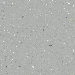 Eiffel art construction Carrelage Sol Effet Terrazzo<Carrelage sol / mur effet terrazzo 120x120 cm Croccante-R Arandano(vendu par boite de 1.44m2)