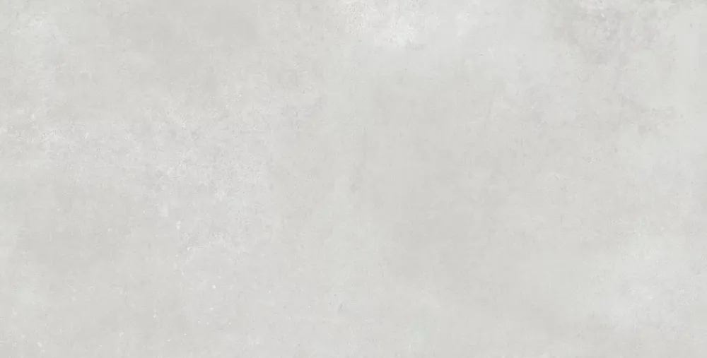 Limcaro Carrelage sol / mur effet béton blanc LUNA OFF WHITE l.60 x L.120 cm Mat- Carrelage Sol Effet Béton|Carrelage Sol Pour Salle De Bains