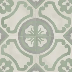 Aelle Carrelage Carrelage Sol Pour Cuisine|Carrelage Sol Effet Carreaux De Ciment<Carrelage sol / mur effet ciment vieilli 20x20 cm TERRA ART GIGLIO S.M