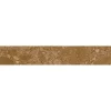 Aelle Carrelage Carrelage Sol Effet Pierre<Carrelage sol / mur effet terrazzo marron 19,4x120 cm BROWN WASH