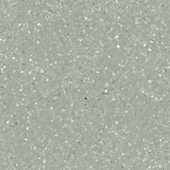 Aelle Carrelage Carrelage sol / mur effet terrazzo 80x80 cm NIZA-R Verde- Carrelage Sol Effet Terrazzo
