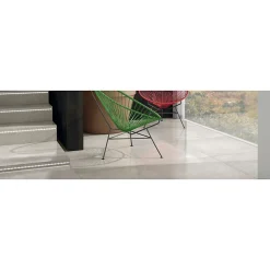 Aelle Carrelage Carrelage Sol Effet Béton<Carrelage sol / mur effet béton beige 80x80 cm RIFT CREMA
