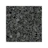 Eiffel art construction Carrelage sol / mur effet terrazzzo noir 20x20 cm STRACCIATELLA BATTUTO GRAFITO (vendu par boite 1m2)- Carrelage Sol Effet Terrazzo