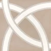 Eiffel art construction Carrelage sol / mur effet ciment 20x20 cm CAPRICE DECO LOOP PASTEL (vendu par boite de 1m2)- Carrelage Sol Pour Cuisine|Carrelage Sol Effet Carreaux De Ciment