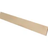 Aelle Carrelage Carrelage sol / mur effet terre cuite coloré beige 5x40 cm - CORSICA GOLDEN CLAY- Carrelage Sol Effet Pierre