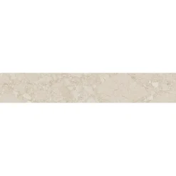 Aelle Carrelage Carrelage sol / mur effet terrazzo beige 19,4x120 cm CREAM R BEACH- Carrelage Sol Effet Pierre