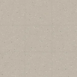 Eiffel art construction Carrelage Sol Effet Terrazzo<Carrelage sol / mur effet terrazzo 80x80 cm Croccante-R Sesamo(vendu par boite de 1.28m2)