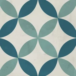 Aelle Carrelage Carrelage Sol Pour Cuisine<Carrelage sol / mur effet ciment vieilli 20x20 cm TERRA ART ASTRO O.C