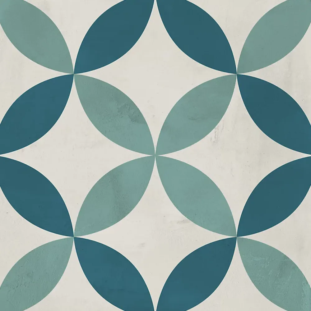 Aelle Carrelage Carrelage Sol Pour Cuisine<Carrelage sol / mur effet ciment vieilli 20x20 cm TERRA ART ASTRO O.C
