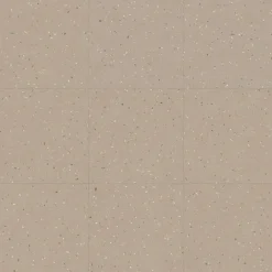 Eiffel art construction Carrelage Sol Pour Cuisine|Carrelage Sol Effet Terrazzo<Carrelage sol / mur effet terrazzo 80x80 cm Croccante-R Avellana (vendu par boite de 1.28m2)
