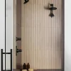 Aelle Carrelage Carrelage sol / mur effet bois bambou relief 60x120 cm ARTWOOD RIBBON MAPLE- Carrelage Sol Pour Salle De Bains|Carrelage Sol Effet Bois