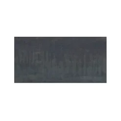Aelle Carrelage Carrelage Sol Effet Métal<Carrelage sol / mur effet métal anthracite 45x90 cm IONIC STEEL