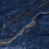 Limcaro Carrelage sol / mur effet marbre bleu LYTHOS BLUE l.60 x L.120 cm Brilliant- Carrelage Sol Effet Marbre|Carrelage Sol Pour Salle De Bains