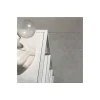 Aelle Carrelage Carrelage sol / mur effet béton gris anthracite 60x60 cm NASSAU GRAFITO- Carrelage Sol Effet Béton