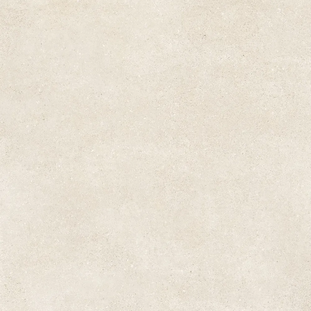 Aelle Carrelage Carrelage sol / mur effet béton beige 120x120 cm NASSAU CREMA- Carrelage Sol Effet Béton
