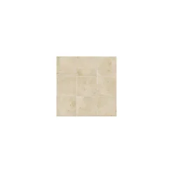 Aelle Carrelage Carrelage sol / mur effet ciment 20x20 cm TERRA AVORIO- Carrelage Sol Effet Carreaux De Ciment