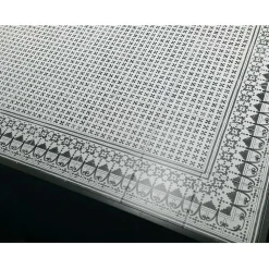 Aelle Carrelage Carrelage Sol Pour Cuisine|Carrelage Sol Effet Carreaux De Ciment<Carrelage sol / mur effet ciment mmotif feutré 20x20 cm VODEVIL BELLARIA 3 ANGLE