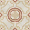 Aelle Carrelage Carrelage Sol Effet Carreaux De Ciment|Carrelage Sol Pour Cuisine<Carrelage sol / mur effet ciment vieilli 20x20 cm TERRA ART GIGLIO T.C