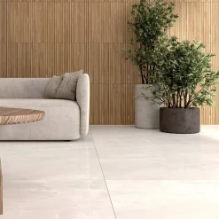 Aelle Carrelage Carrelage Sol Effet Bois|Carrelage Sol Pour Pièce À Vivre<Carrelage sol / mur effet bois bambou relief 60x120 cm ARTWOOD RIBBON NATURAL