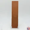 Aelle Carrelage carrelage sol / mur effet zellige bejmat terracotta terre cuite 6x24,6 cm mate ARGILE COTTO nuancé.- Carrelage Sol Pour Wc|Carrelage Sol Uni