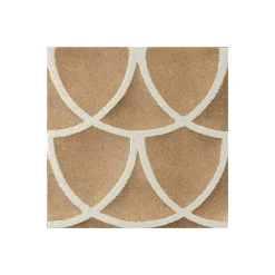 Eiffel art construction Carrelage Sol Effet Carreaux De Ciment<Carrelage sol / mur effet ciment 20x20 cm TERRACRETA Forma Vitrea Chamotte(vendu par boite de 1.20m2)