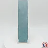 Aelle Carrelage carrelage sol / mur effet zellige bejmat bleu 6x24,6 cm mate ARGILE SKY- Carrelage Sol Uni|Carrelage Sol Pour Wc