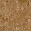 Aelle Carrelage Carrelage sol / mur effet terrazzo marron 60x60 cm BROWN WASH- Carrelage Sol Effet Pierre