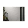 Aelle Carrelage Carrelage sol / mur effet marbre 60x120 cm NIKOI VERBIER- Carrelage Sol Effet Marbre