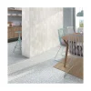 Aelle Carrelage Carrelage sol / mur effet terrazzo bleu 30x30 cm FARNESE AMALFI AZUL- Carrelage Sol Effet Terrazzo
