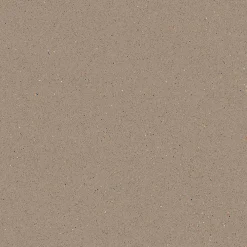Eiffel art construction Carrelage sol / mur effet terrazzo grand format marron 80x80 cm MICRA R Umbra- Carrelage Sol Effet Terrazzo|Carrelage Sol Pour Cuisine