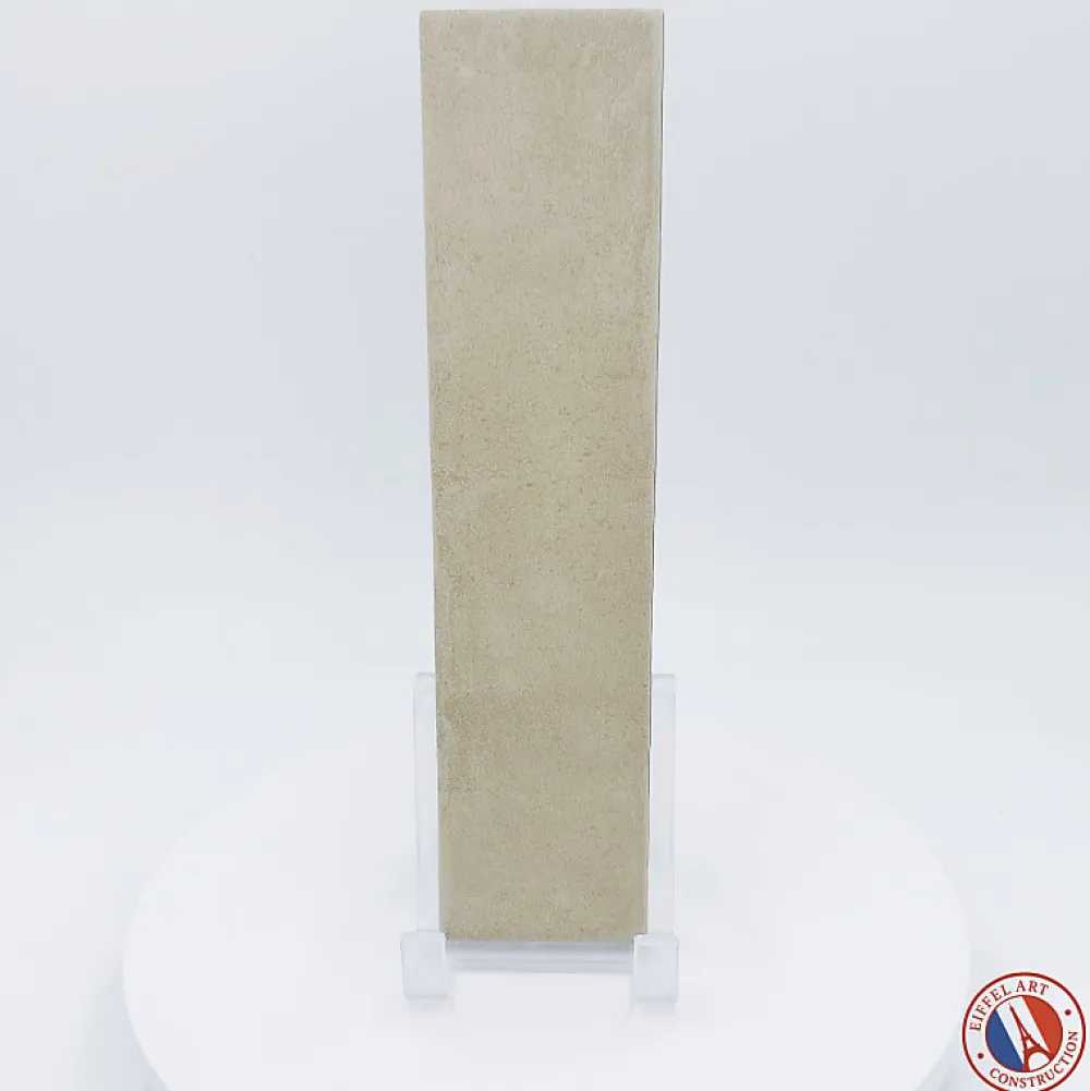 Aelle Carrelage Carrelage Sol Pour Wc|Carrelage Sol Uni<carrelage sol / mur effet zellige bejmat beige 6x24,6 cm mate ARGILE SIENA
