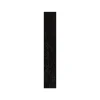 Aelle Carrelage Carrelage sol / mur effet bois noir 14.4x89.3 cm ARHUS NEGRO- Carrelage Sol Effet Bois