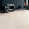 Limcaro Carrelage Sol Effet Marbre|Carrelage Sol Pour Pièce À Vivre<Carrelage sol / mur effet marbre beige SUN ONYX l.60 x L.120 cm Brillant