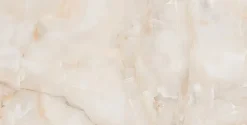 Limcaro Carrelage Sol Effet Marbre|Carrelage Sol Pour Pièce À Vivre<Carrelage sol / mur effet marbre beige SUN ONYX l.60 x L.120 cm Brillant