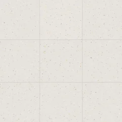 Eiffel art construction Carrelage Sol Effet Terrazzo<Carrelage sol / mur effet terrazzo 80x80 cm Croccante-R Tutti Frutti(vendu par boite de 1.28m2)