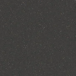 Eiffel art construction Carrelage sol / mur effet terrazzo grand format noir 80x80 cm MICRA R Grafito- Carrelage Sol Effet Terrazzo|Carrelage Sol Pour Cuisine