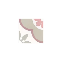 Eiffel art construction Carrelage sol / mur effet ciment 20x20 cm CAPRICE DECO FLOWER PASTEL(vendu par boite de 1m2)- Carrelage Sol Pour Salle De Bains|Carrelage Sol Pour Cuisine