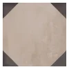 Eiffel art construction Carrelage Sol Pour Cuisine<Carrelage sol / mur effet ciment 20x20 cm TERRA OTTAGONO
