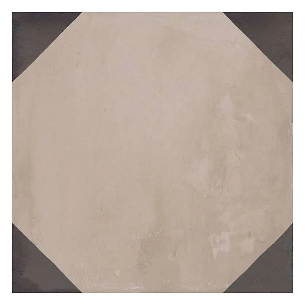 Eiffel art construction Carrelage Sol Pour Cuisine<Carrelage sol / mur effet ciment 20x20 cm TERRA OTTAGONO