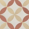 Aelle Carrelage Carrelage sol / mur effet ciment vieilli 20x20 cm TERRA ART ASTRO T.C- Carrelage Sol Pour Cuisine|Carrelage Sol Effet Carreaux De Ciment