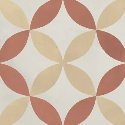 Aelle Carrelage Carrelage sol / mur effet ciment vieilli 20x20 cm TERRA ART ASTRO T.C- Carrelage Sol Pour Cuisine|Carrelage Sol Effet Carreaux De Ciment