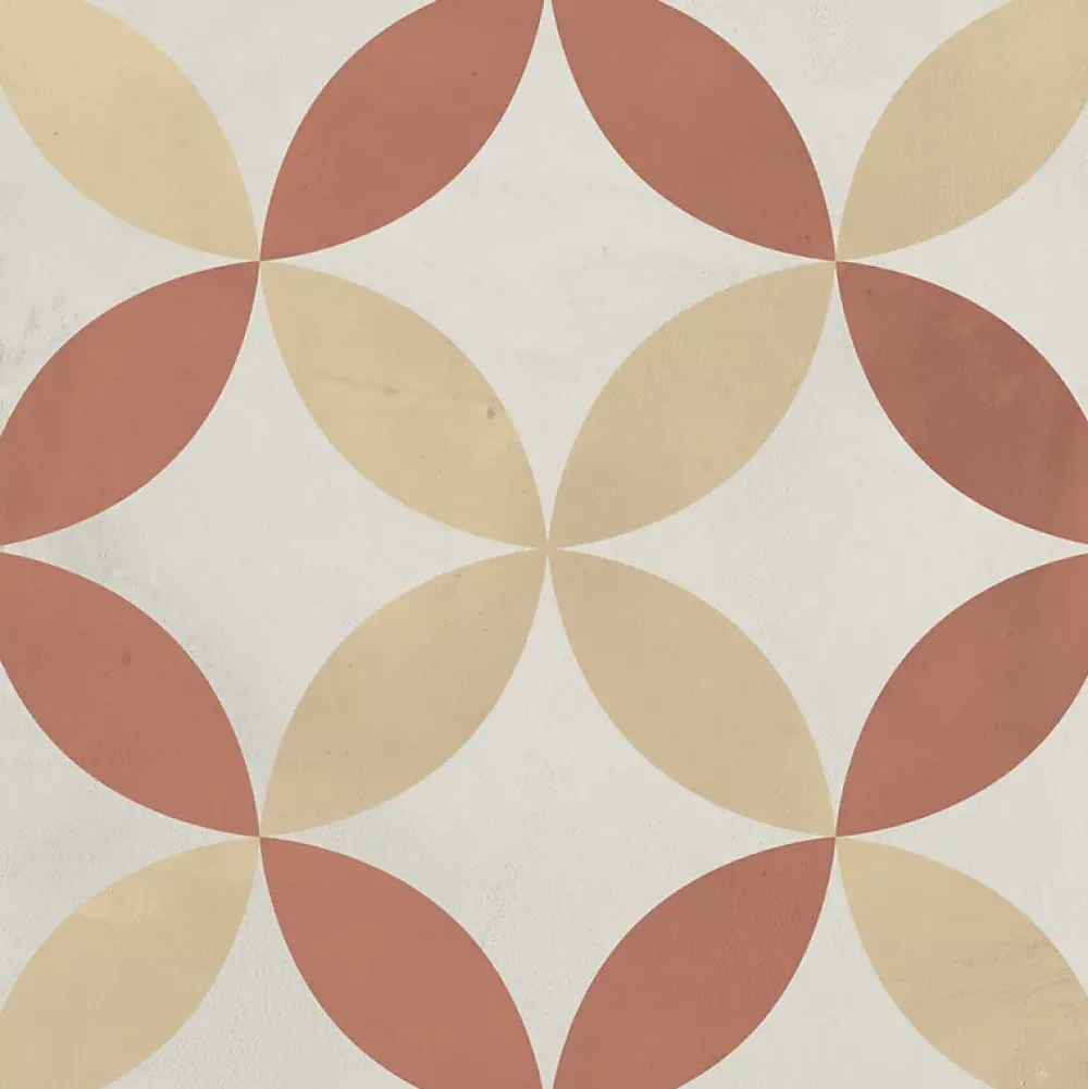 Aelle Carrelage Carrelage sol / mur effet ciment vieilli 20x20 cm TERRA ART ASTRO T.C- Carrelage Sol Pour Cuisine|Carrelage Sol Effet Carreaux De Ciment