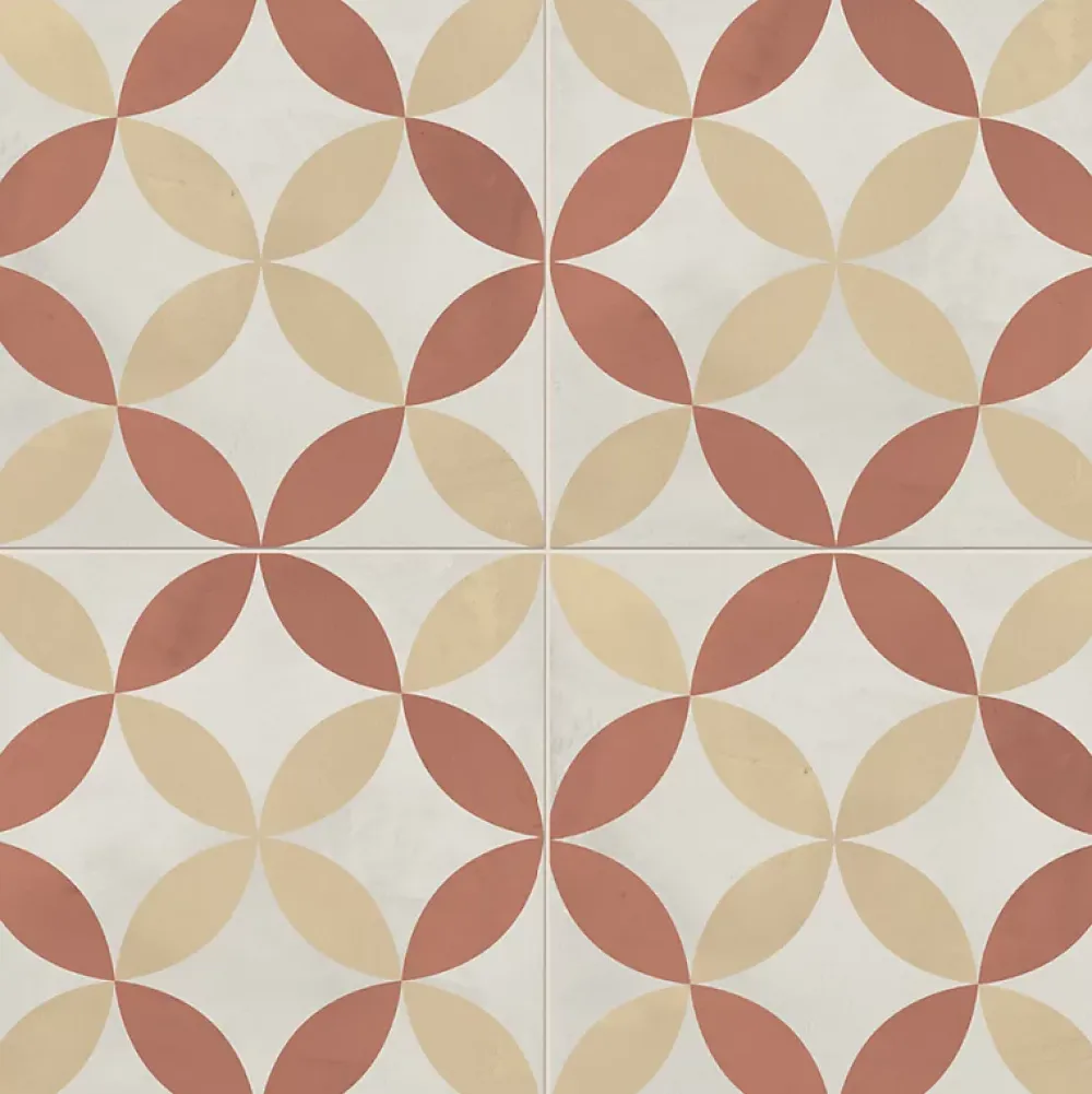 Aelle Carrelage Carrelage sol / mur effet ciment vieilli 20x20 cm TERRA ART ASTRO T.C- Carrelage Sol Pour Cuisine|Carrelage Sol Effet Carreaux De Ciment