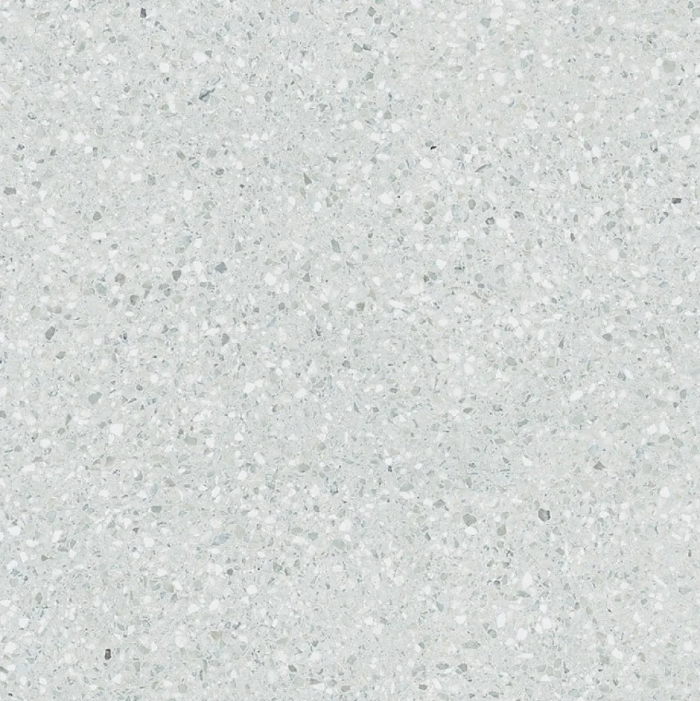 Aelle Carrelage Carrelage Sol Effet Terrazzo<Carrelage sol / mur effet terrazzo 80x80 cm NIZA-R gris