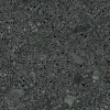 Eiffel art construction Carrelage sol / mur effet terrazzo noir 80x80 cm MISCELA R GRAFITO(vendu par boite de 1.28m2)- Carrelage Sol Effet Terrazzo|Carrelage Sol Pour Cuisine