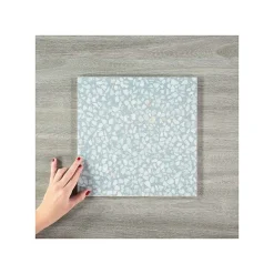 Aelle Carrelage Carrelage Sol Pour Cuisine|Carrelage Sol Effet Terrazzo<Carrelage sol / mur effet terrazzo vert 30x30 cm FARNESE AMALFI MAR
