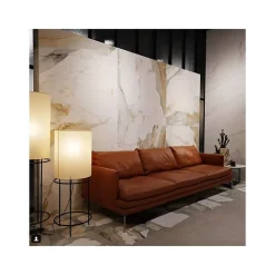 Aelle Carrelage Carrelage sol / mur effet marbre 120x120 cm NIKOI KIRUNA- Carrelage Sol Effet Marbre|Carrelage Sol Pour Pièce À Vivre